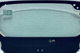 Ново задно стъкло за TOYOTA AYGO 2005-2014-2 на ниска цена