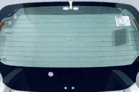 Ново задно стъкло за TOYOTA AYGO 2005-2014 на ниска цена