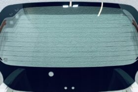 Ново задно стъкло за TOYOTA AYGO 2005-2014 на ниска цена