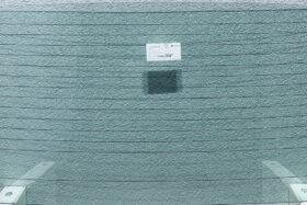 Ново задно стъкло за TOYOTA HI-ACE LH102 LWB 1995- на ниска цена