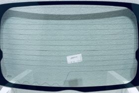 Ново задно стъкло за TOYOTA YARIS VERSO MPV 1999-2005 ЗЕЛЕНО на ниска цена