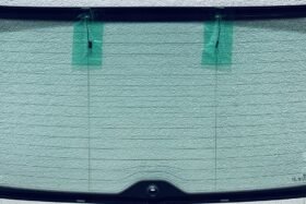 Ново задно стъкло за VW ARTEON SHOOTING BRAKE 2019 - ЗЕЛЕНО + ОРИГИНАЛ.-2 на ниска цена