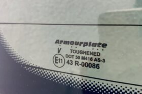 Ново задно стъкло за VW CADDY 2015->-3 на ниска цена