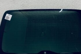 Ново задно стъкло за VW CADDY 2015-> на ниска цена