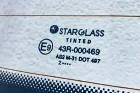 Ново задно стъкло за VW GOLF IV KOMBI и VW BORA KOMBI 1997-2005.-2 на ниска цена