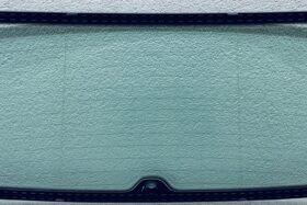 Ново задно стъкло за VW GOLF V 3/5D HBK 2003-2008 ЗЕЛЕНО-2 на ниска цена