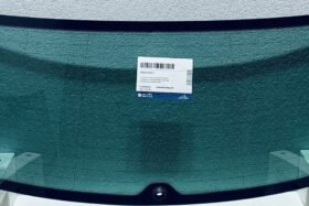 Ново задно стъкло за VW GOLF V 3D 5D HBK 2003-2008. на ниска цена