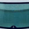 Ново задно стъкло за VW GOLF V HBK 2003-2008 OE на ниска цена
