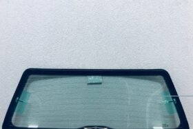 Ново задно стъкло за VW LUPO 1997-2004-3 на ниска цена