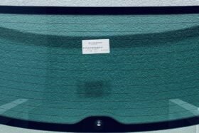 Ново задно стъкло за VW PASSAT B8 КОМБИ 2014- СЕНЧЕНО + БЕЗ СПОЙЛЕРИ на ниска цена