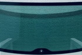 Ново задно стъкло за VW PASSAT B8 КОМБИ 2014- ТЪМНО + БЕЗ СПОЙЛЕРИ на ниска цена