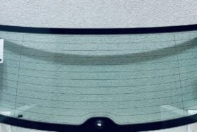 Ново задно стъкло за VW POLO 2009-2014 на ниска цена