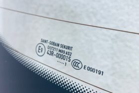 Ново задно стъкло за VW POLO 2009-2017.-3 на ниска цена