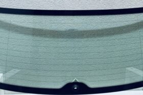 Ново задно стъкло за VW POLO 2009-2017. на ниска цена