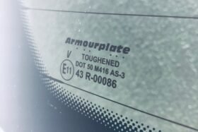 Ново задно стъкло за VW POLO 2017-> 5D-2 на ниска цена