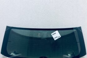 Ново задно стъкло за VW POLO 2017-> 5D на ниска цена