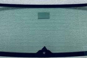 Ново задно стъкло за VW POLO 2017 - ЗЕЛЕНО-2 на ниска цена