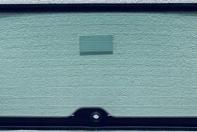 Ново задно стъкло за VW POLO 3/5D HBK XI.1999-XII.2001 ЗЕЛЕНО-2 на ниска цена