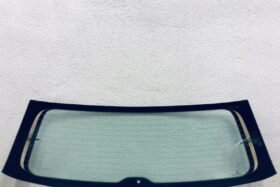 Ново задно стъкло за VW POLO HBK 2005-2009 OE-3 на ниска цена