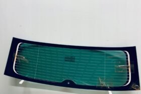 Ново задно стъкло за VW POLO V 2009-2014-2 на ниска цена