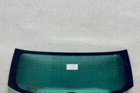 Ново задно стъкло за VW POLO V 2009-2014 на ниска цена