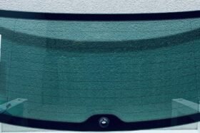 Ново задно стъкло за VW POLO V 2009-2014 на ниска цена