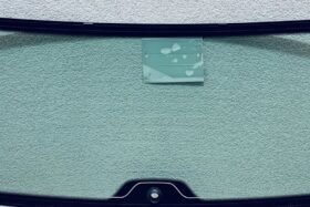 Ново задно стъкло за VW SCIROCCO COUPE 2008--3 на ниска цена