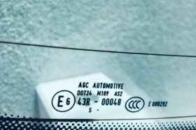 Ново задно стъкло за VW TIGUAN 2015--2 на ниска цена