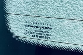 Ново задно стъкло за VW TRANSPORTER T6 2015- ЗЕЛЕНО БЕЗ ОТВОР ЗА ЧИСТАЧКИ.-3 на ниска цена