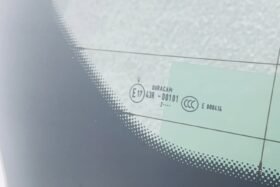 Ново задно стъкло за VW UP 3/5D HBK 2012- ПРИЧИМНЯВАНО-2 на ниска цена