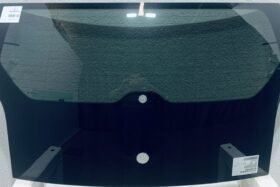 Ново задно стъкло за VW UP 3/5D HBK 2012- ПРИЧИМНЯВАНО на ниска цена