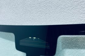 Новото предно стъкло за BMW X3 G01 2021 - АКУСТИКА + КАМЕРА + СЕНЗОР + HUD-2 на ниска цена