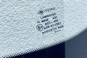 Новото предно стъкло за BMW X3 G01 2021 - АКУСТИКА + КАМЕРА + СЕНЗОР + HUD-3 на ниска цена