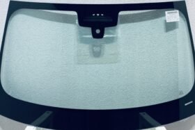 Новото предно стъкло за BMW X3 G01 2021 - АКУСТИКА + КАМЕРА + СЕНЗОР + HUD на ниска цена