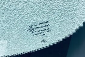 Новото предно стъкло за BMW X4 G02 2018 - АКУСТИКА + КАМЕРА + СЕНЗОР-3 на ниска цена