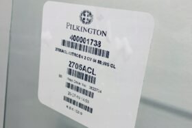 Новото предно стъкло за CITROEN C2 CV 4D 1960-1988.-3 на ниска цена