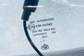 Предно стъкло НОВО FORD C-MAX II 2010-АКУ+ОТОПЛЕНИЕ+СЕНЗОР-3 на ниска цена