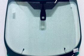 Предно стъкло НОВО FORD C-MAX II 2010-АКУ+ОТОПЛЕНИЕ+СЕНЗОР на ниска цена