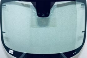 Новото предно стъкло за FORD CUSTOM 2018- с KAM