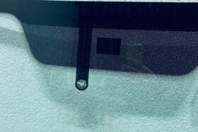 Новото предно стъкло за FORD KA 1996-2008 с отопление.-2 на ниска цена