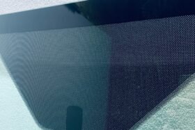 Новото предно стъкло за FORD TRANSIT MK8 2014- с подгряване + OE.-2 на ниска цена