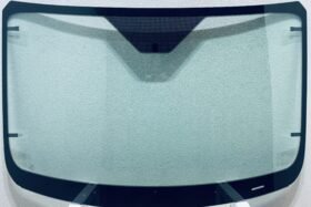 Новото предно стъкло за FORD TRANSIT MK8 2014- с подгряване + OE. на ниска цена