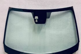 Новото предно стъкло за MAZDA CX5 CX-5 2012- 2XKAM+AKU на ниска цена