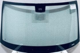 Новото предно стъкло за MERCEDES CLS W219 2004-2011 SEN. на ниска цена