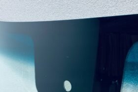 Новото предно стъкло за MERCEDES SPRINTER 910 2020 - SEN-2 на ниска цена