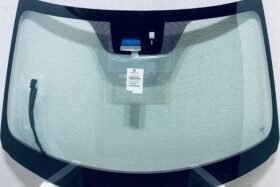 Новото предно стъкло за MITSUBISHI COLT 3D Z30 2007- на ниска цена