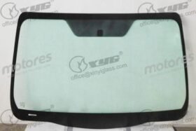 Новото предно стъкло за NISSAN MICRA CC K12 CABRIO 05- на ниска цена