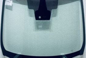 Новото предно стъкло за NISSAN MICRA K14 2017- SEN+OE на ниска цена