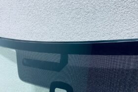 Новото предно стъкло за SKODA SUPERB II 2012-15 с обогрев и сензор.-2 на ниска цена