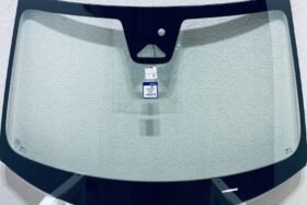 Новото предно стъкло за VOLVO S90 2020 - АКУ+КАМ+СЕН+ОЕ на ниска цена